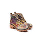 Ankle Boots Outlet - No Exchange or Return - 36 EU - 5.5 US