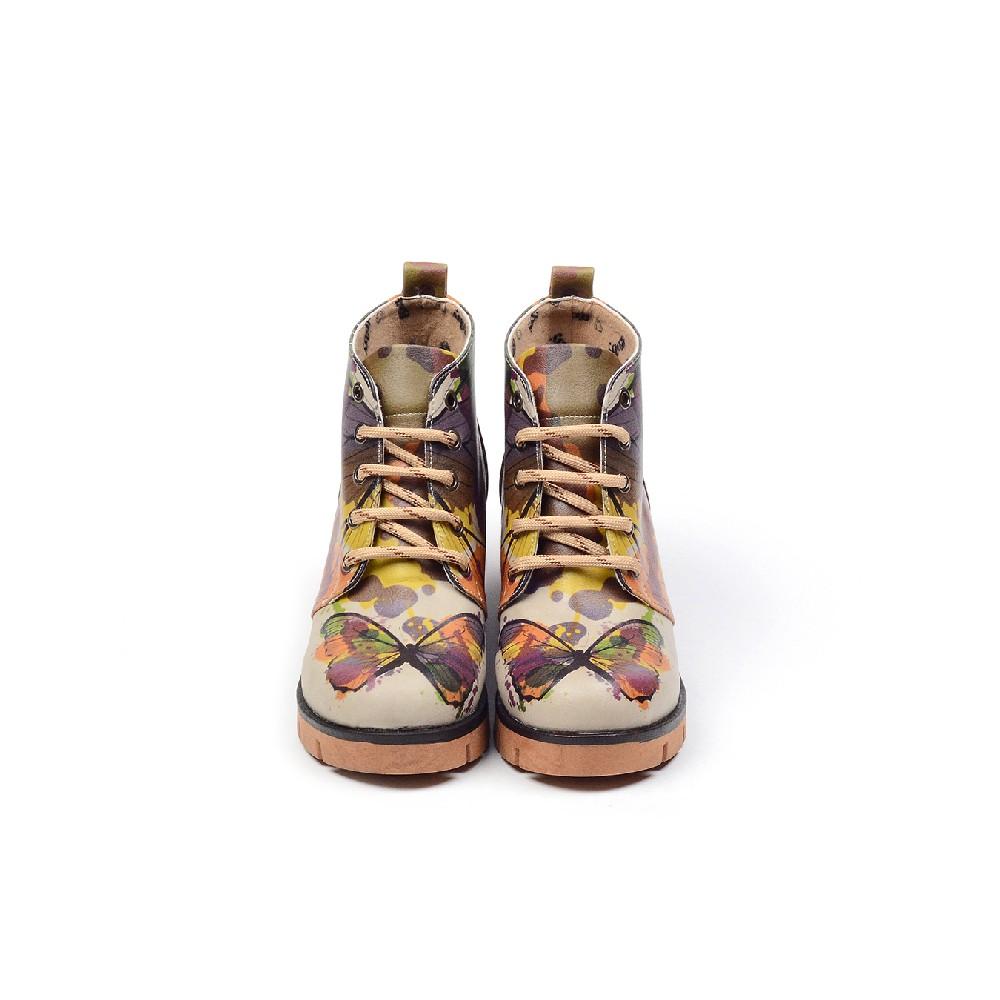 Ankle Boots Outlet - No Exchange or Return - 36 EU - 5.5 US