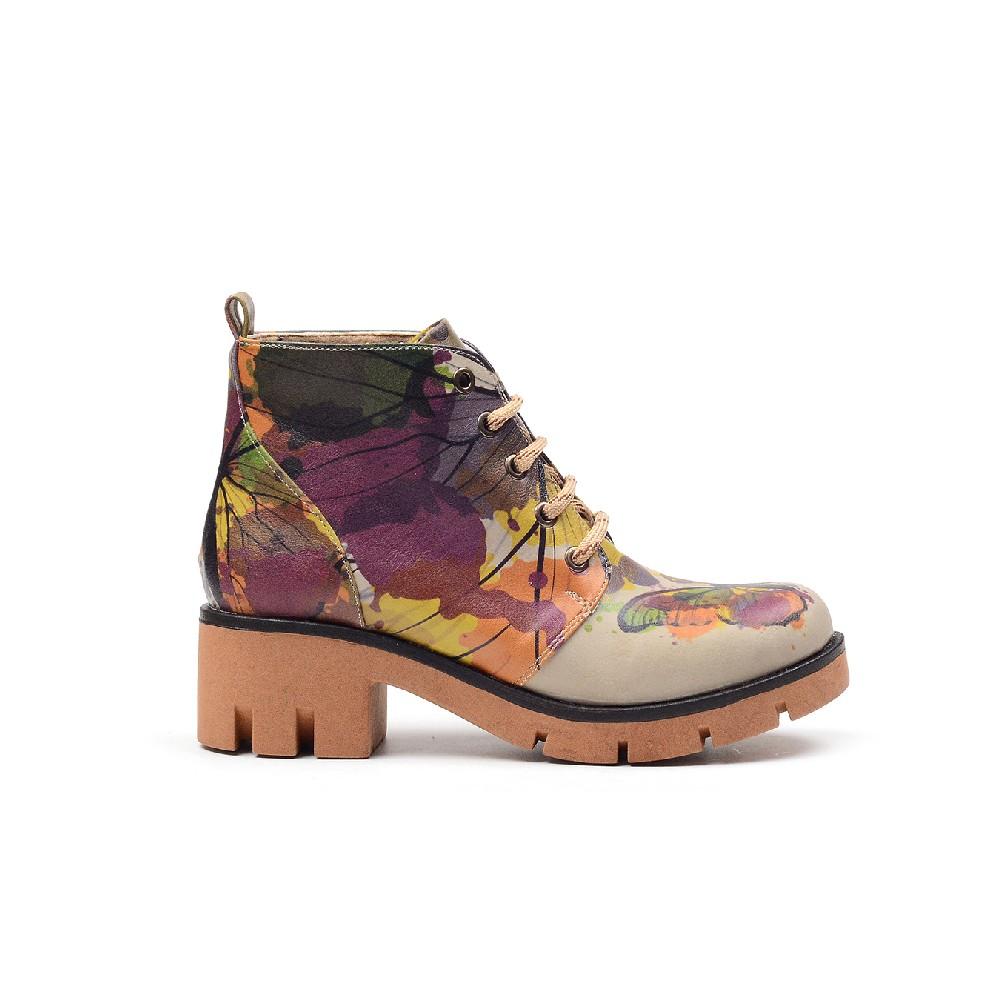 Ankle Boots Outlet - No Exchange or Return - 36 EU - 5.5 US