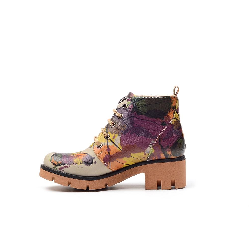 Ankle Boots Outlet - No Exchange or Return - 36 EU - 5.5 US