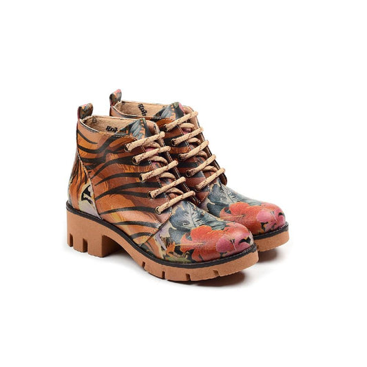 Ankle Boots Outlet - No Exchange or Return - 36 EU - 5.5 US