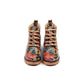 Ankle Boots Outlet - No Exchange or Return - 36 EU - 5.5 US