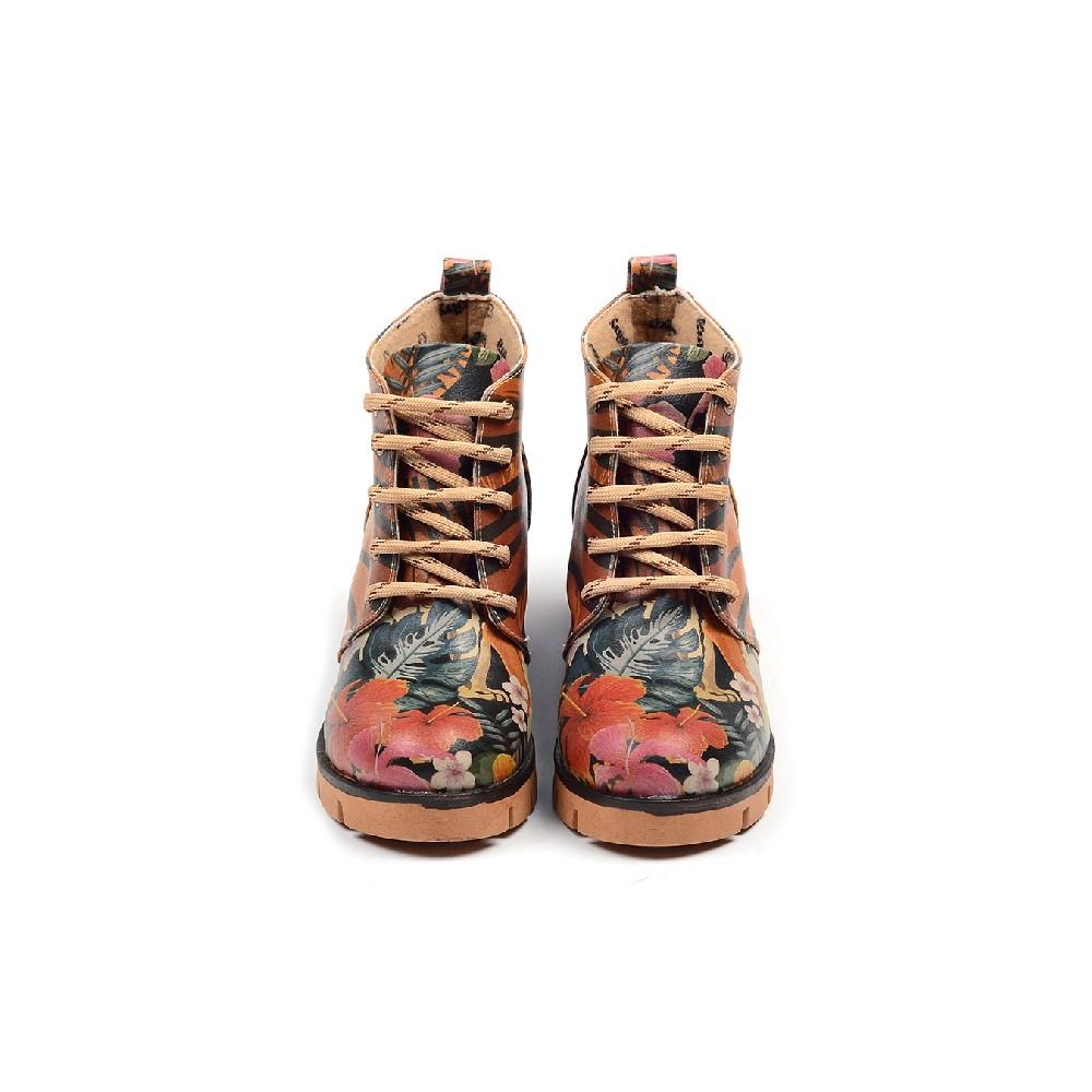 Ankle Boots Outlet - No Exchange or Return - 36 EU - 5.5 US