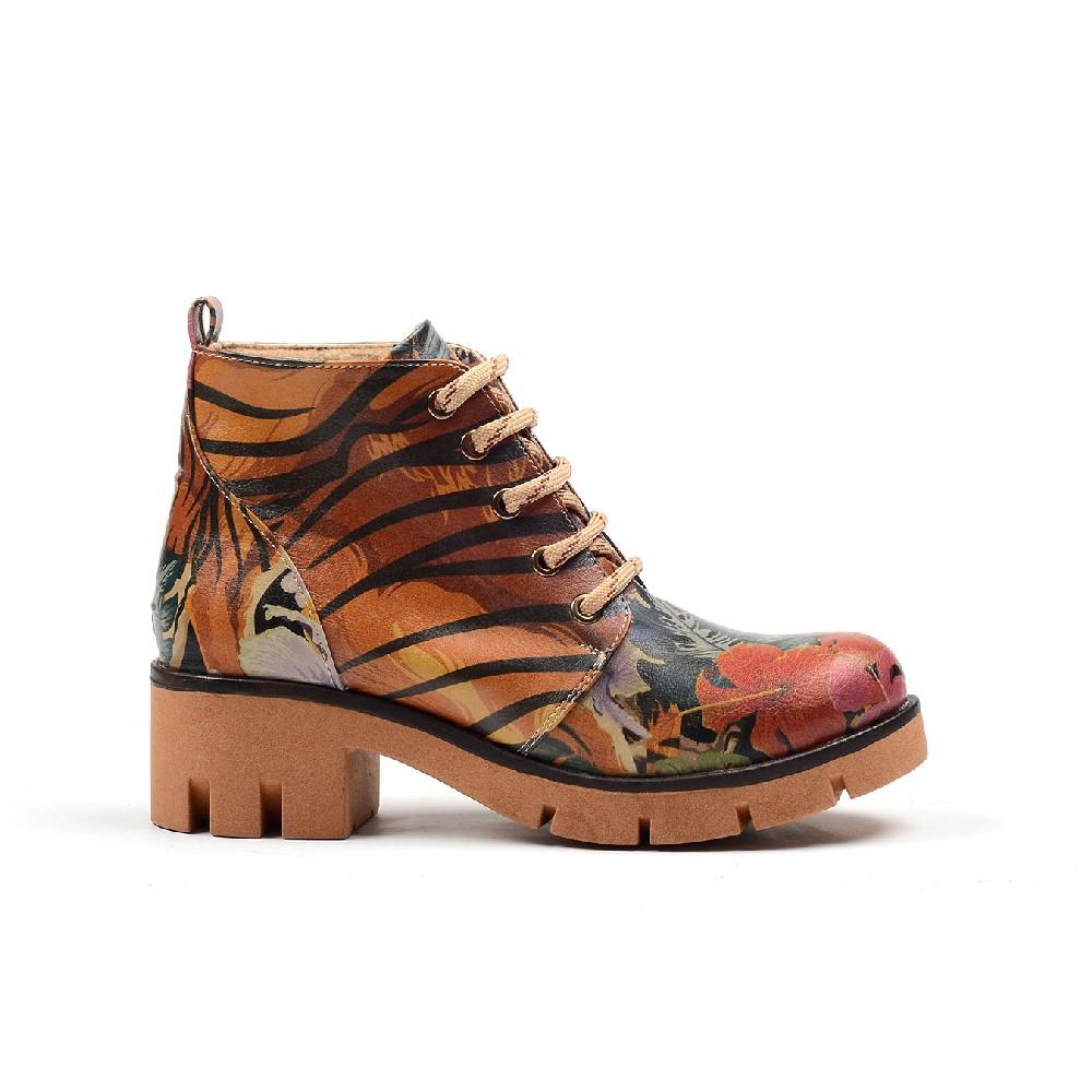Ankle Boots Outlet - No Exchange or Return - 36 EU - 5.5 US