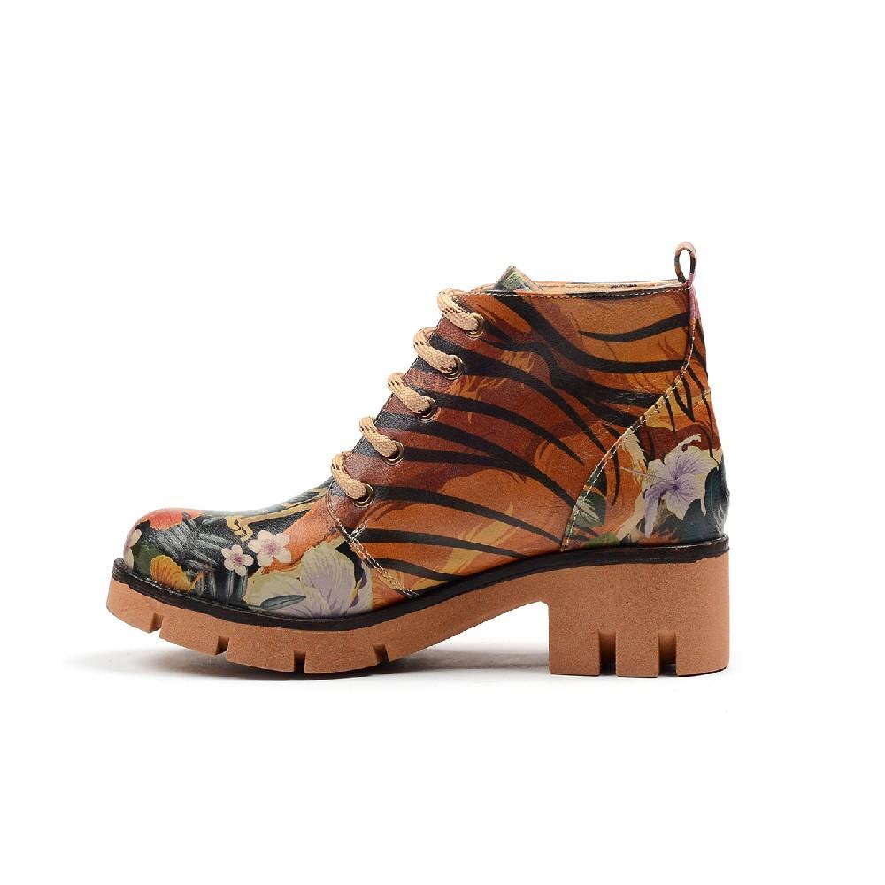 Ankle Boots Outlet - No Exchange or Return - 36 EU - 5.5 US