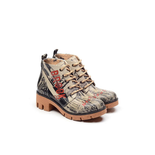 Ankle Boots Outlet - No Exchange or Return - 36 EU - 5.5 US