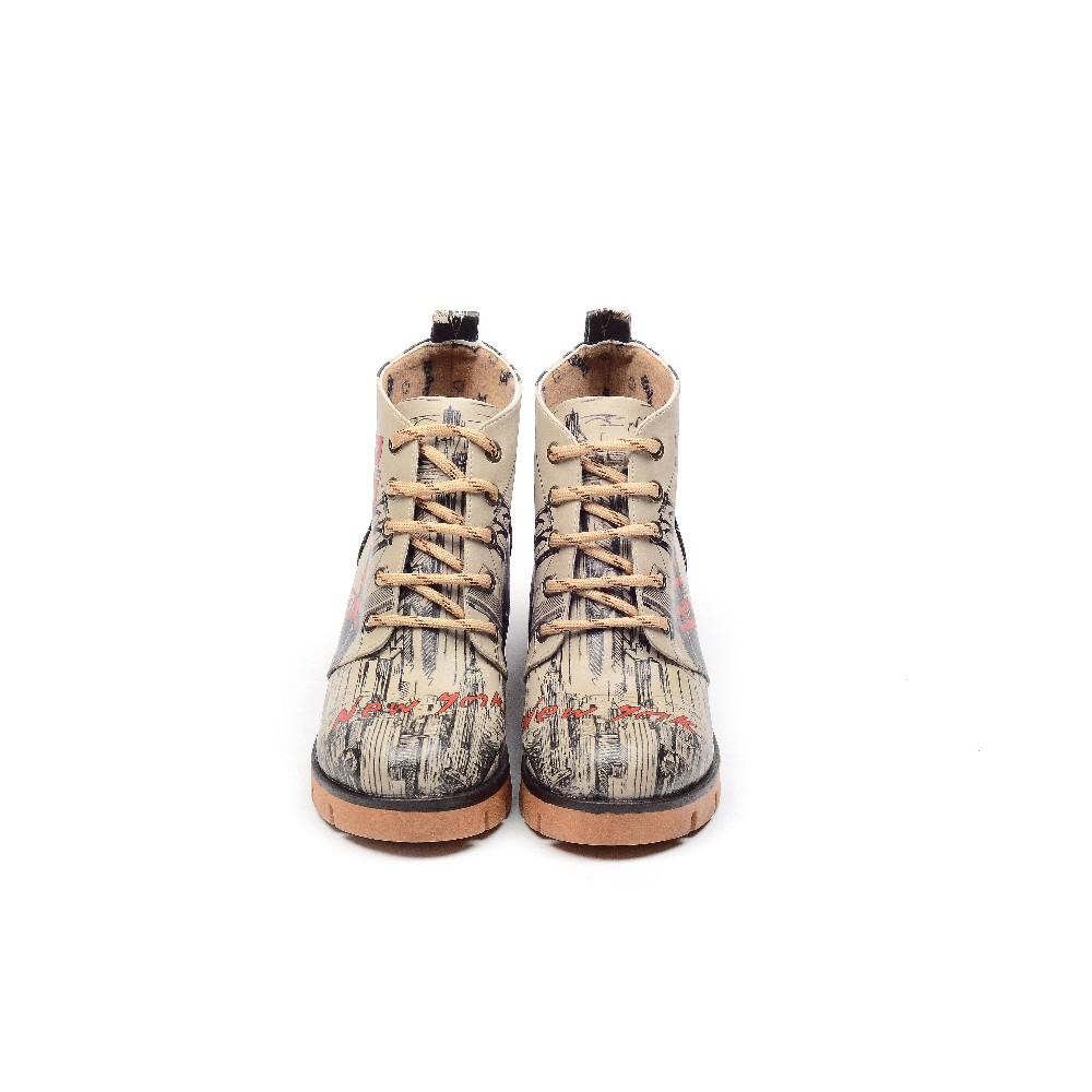 Ankle Boots Outlet - No Exchange or Return - 36 EU - 5.5 US