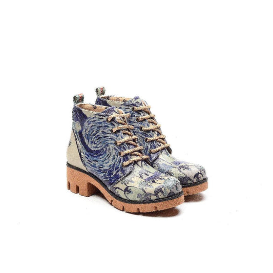 Ankle Boots Outlet - No Exchange or Return - 36 EU - 5.5 US