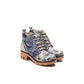Ankle Boots Outlet - No Exchange or Return - 39 EU - 8.5 US