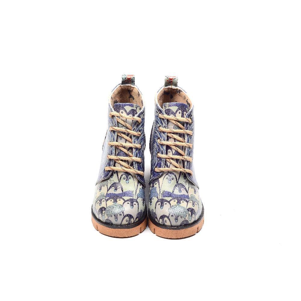 Ankle Boots Outlet - No Exchange or Return - 36 EU - 5.5 US