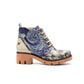 Ankle Boots Outlet - No Exchange or Return - 36 EU - 5.5 US