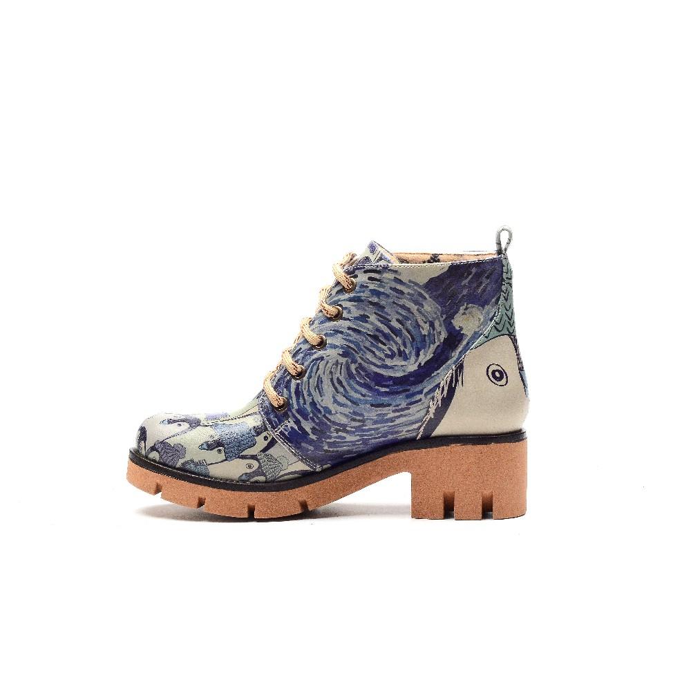 Ankle Boots Outlet - No Exchange or Return - 39 EU - 8.5 US