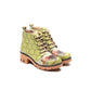 Ankle Boots Outlet - No Exchange or Return - 36 EU - 5.5 US