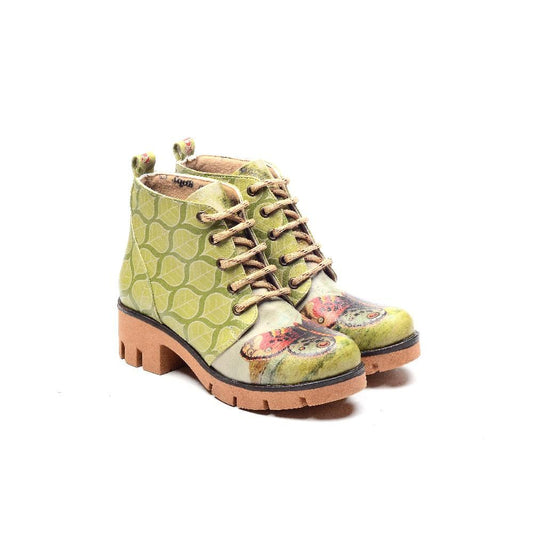 Ankle Boots Outlet - No Exchange or Return - 36 EU - 5.5 US