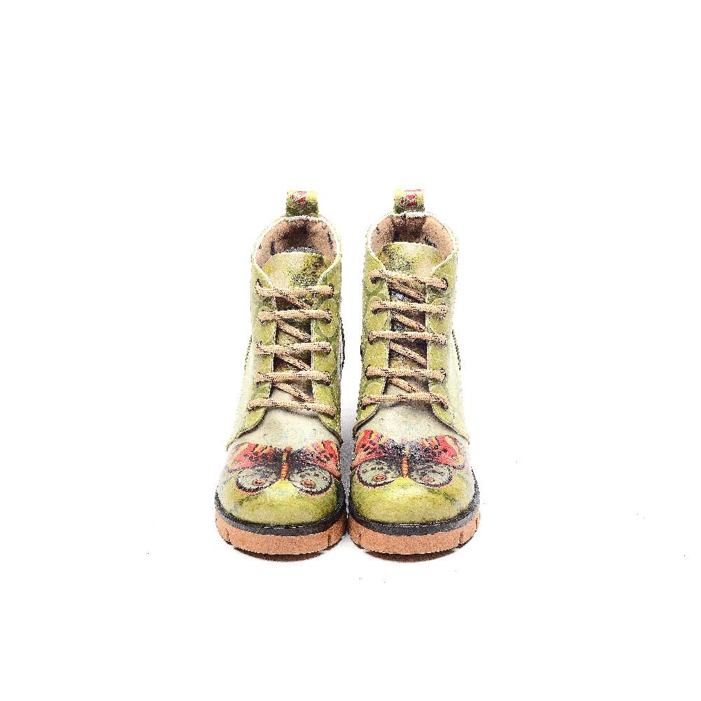 Ankle Boots Outlet - No Exchange or Return - 36 EU - 5.5 US