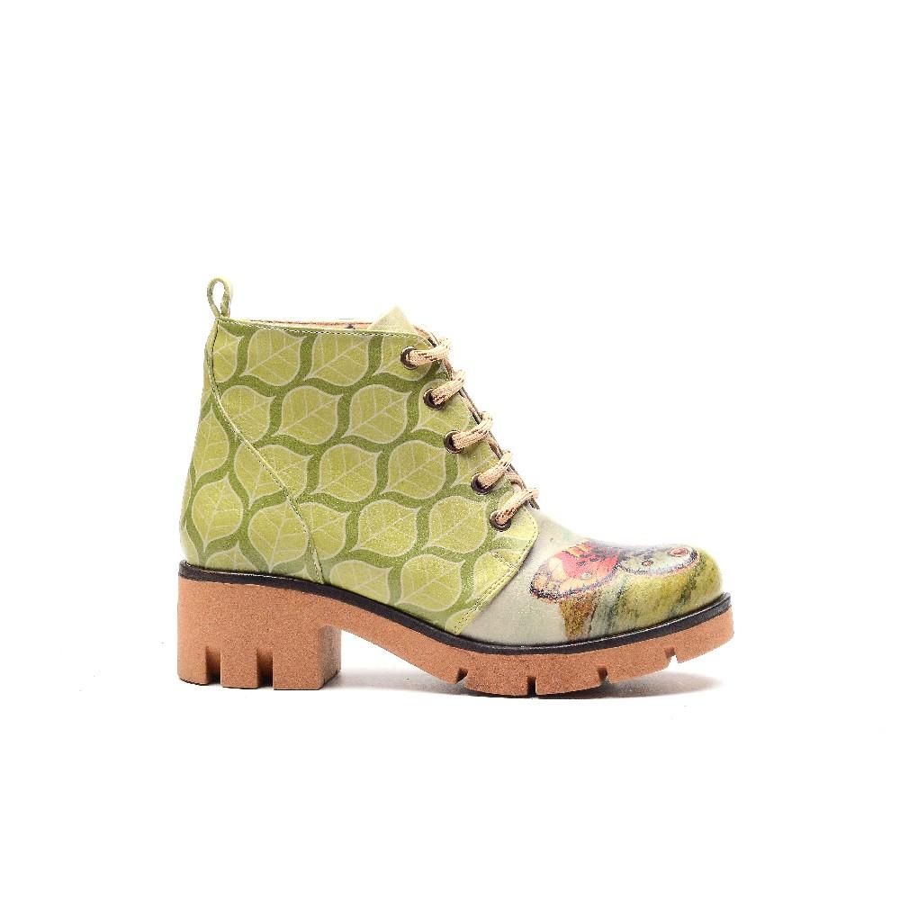 Ankle Boots Outlet - No Exchange or Return - 36 EU - 5.5 US