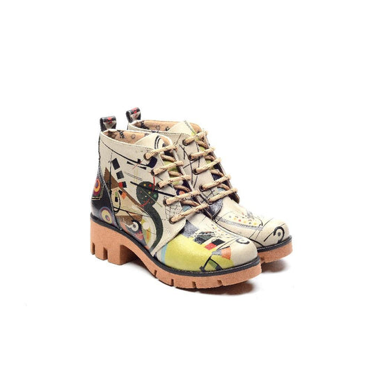 Ankle Boots Outlet - No Exchange or Return - 36 EU - 5.5 US