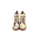 Ankle Boots Outlet - No Exchange or Return - 36 EU - 5.5 US