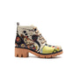 Ankle Boots Outlet - No Exchange or Return - 36 EU - 5.5 US