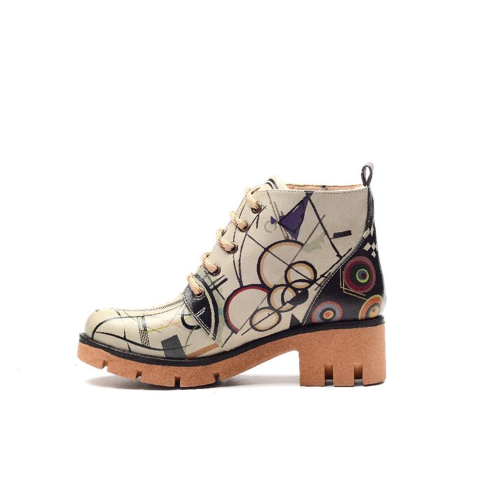 Ankle Boots Outlet - No Exchange or Return - 39 EU - 8.5 US