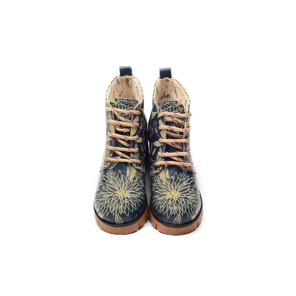 Ankle Boots Outlet - No Exchange or Return - 36 EU - 5.5 US