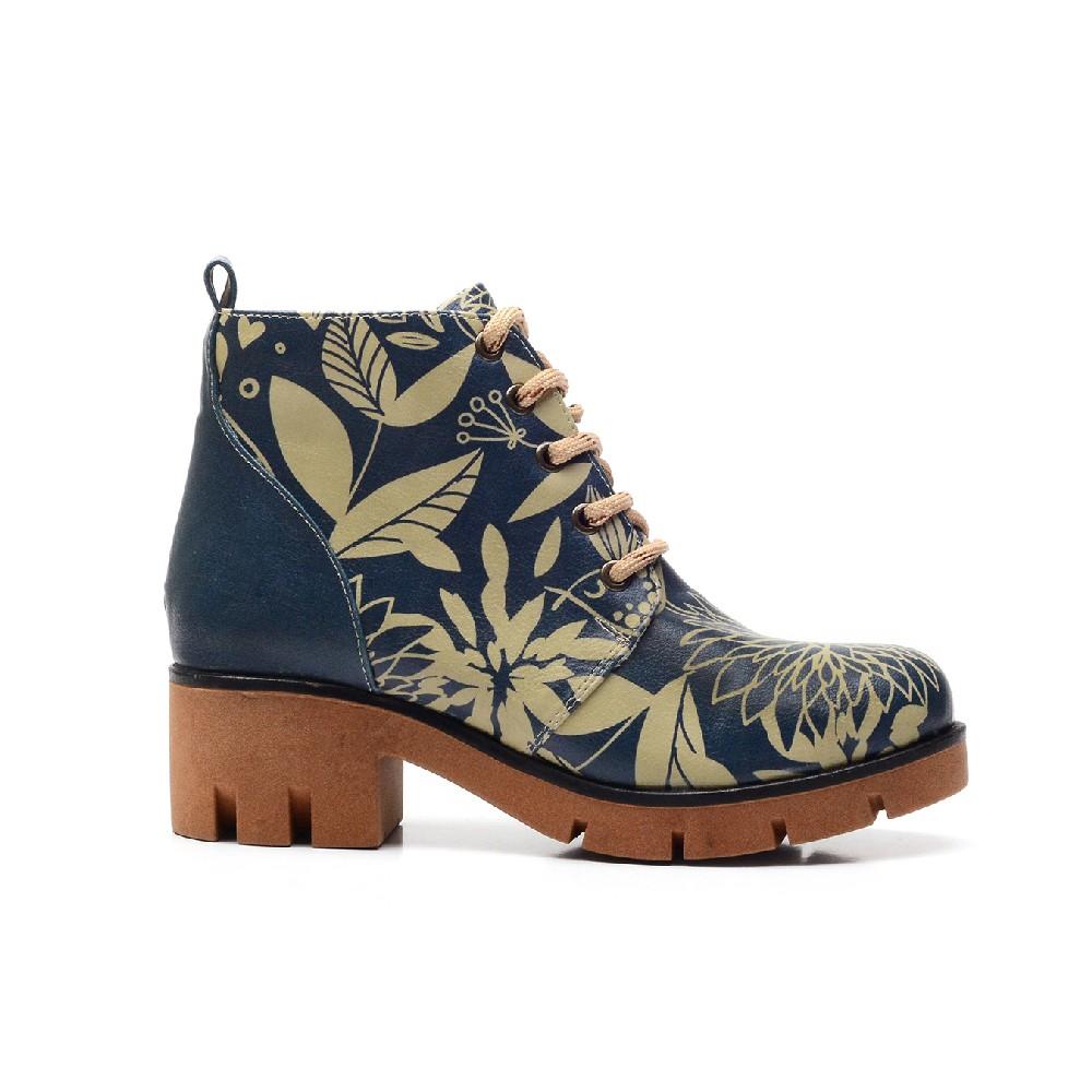 Ankle Boots Outlet - No Exchange or Return - 36 EU - 5.5 US