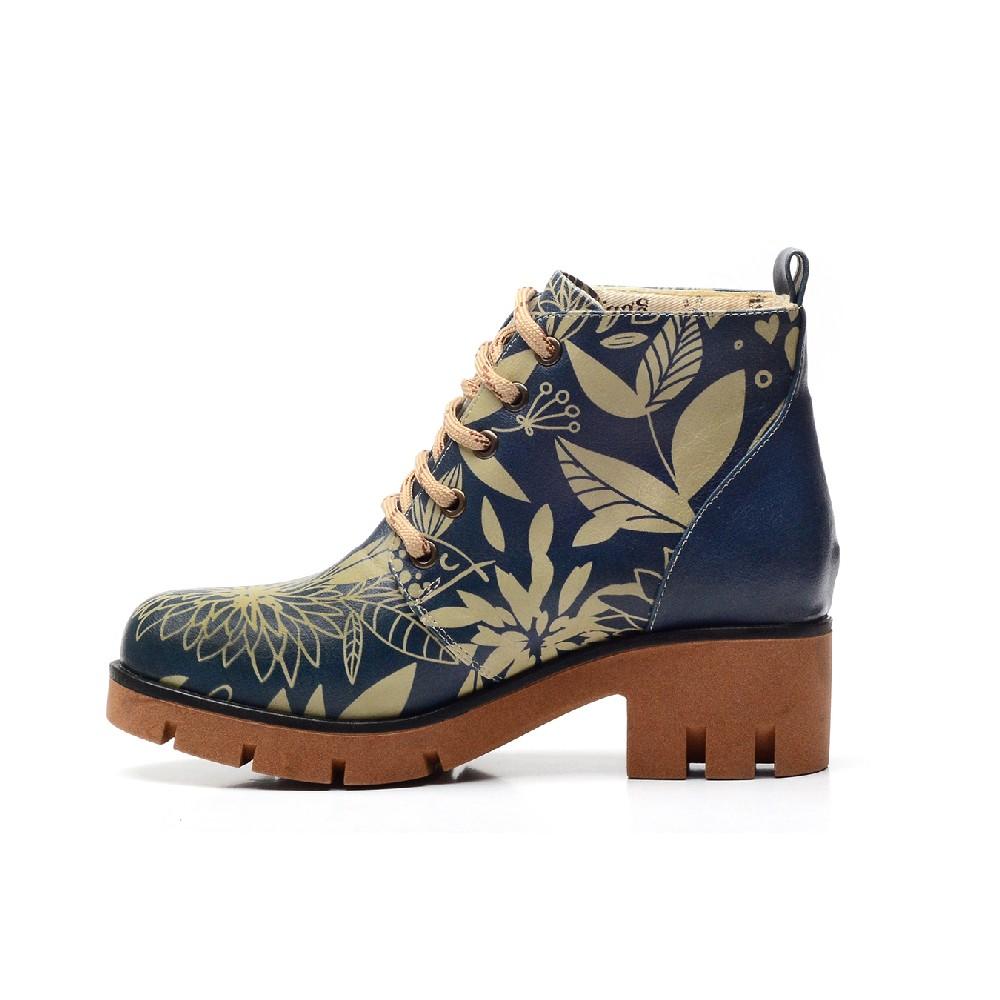 Ankle Boots Outlet - No Exchange or Return - 36 EU - 5.5 US