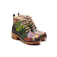 Ankle Boots Outlet - No Exchange or Return - 36 EU - 5.5 US