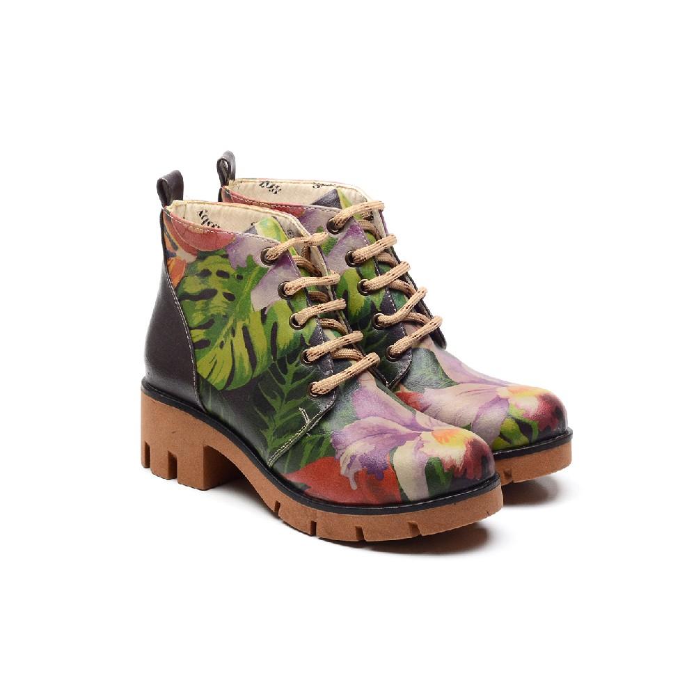 Ankle Boots Outlet - No Exchange or Return - 39 EU - 8.5 US