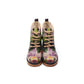Ankle Boots Outlet - No Exchange or Return - 36 EU - 5.5 US