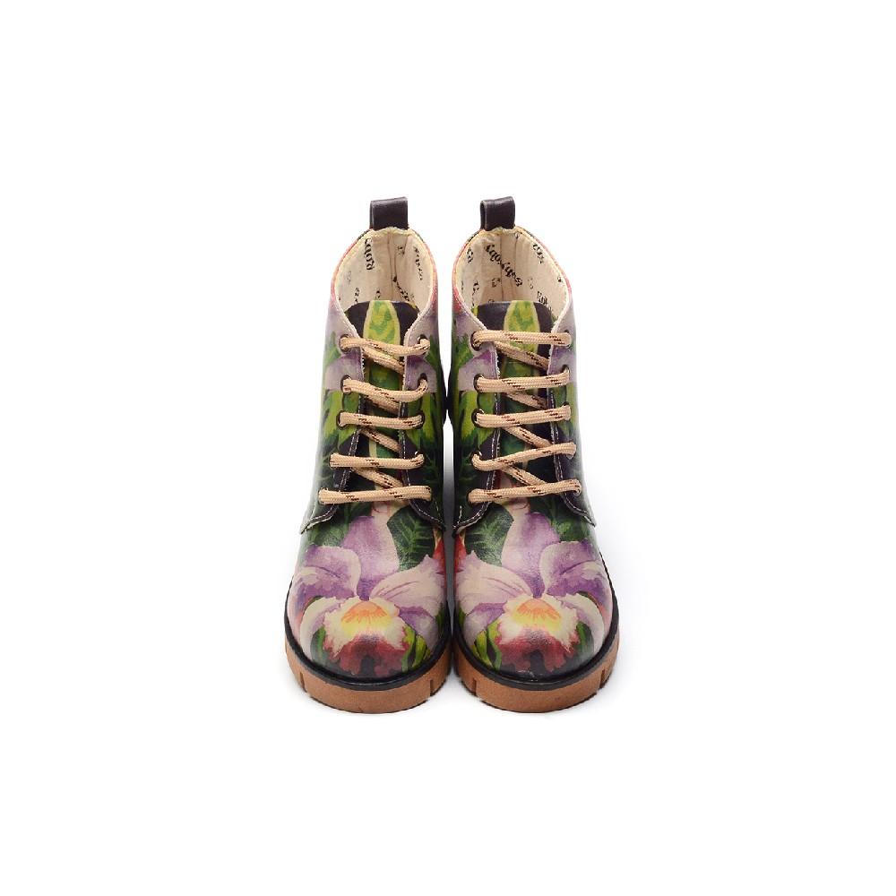 Ankle Boots Outlet - No Exchange or Return - 39 EU - 8.5 US