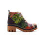 Ankle Boots Outlet - No Exchange or Return - 36 EU - 5.5 US