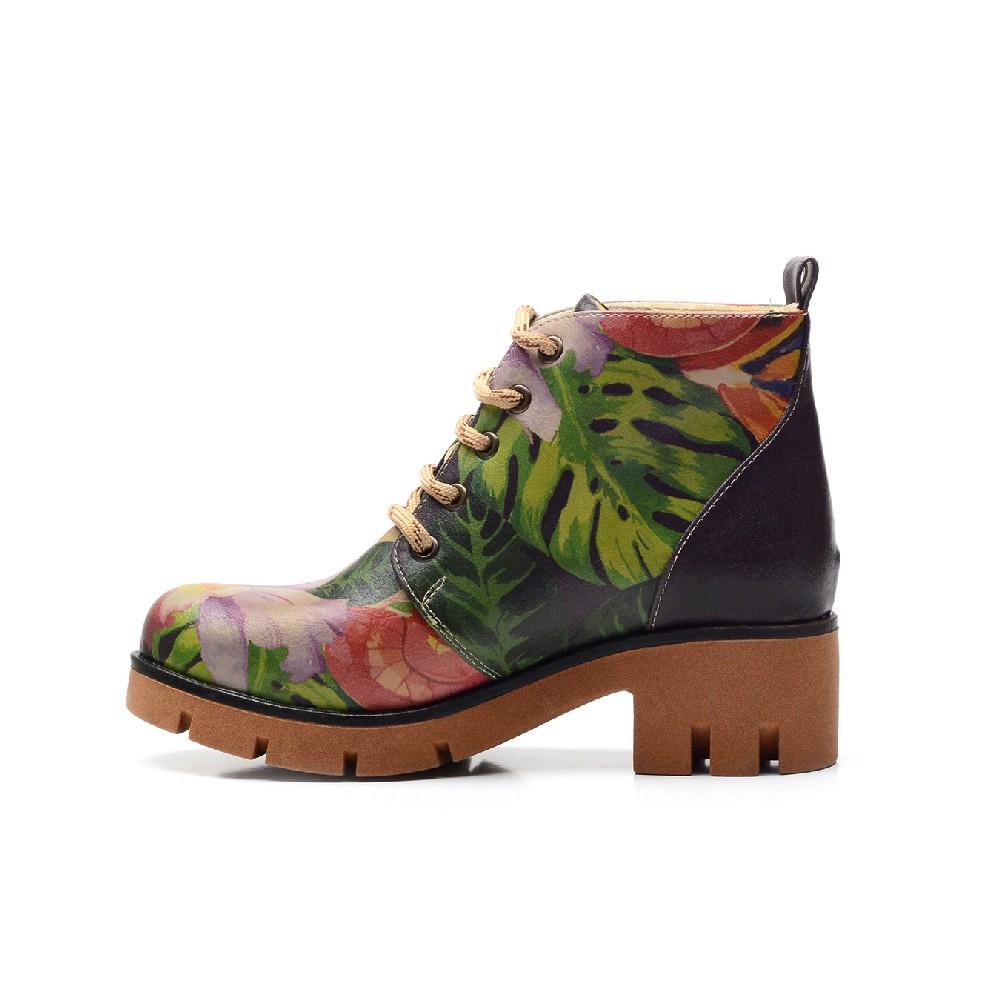Ankle Boots Outlet - No Exchange or Return - 36 EU - 5.5 US