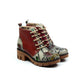Ankle Boots Outlet - No Exchange or Return - 39 EU - 8.5 US