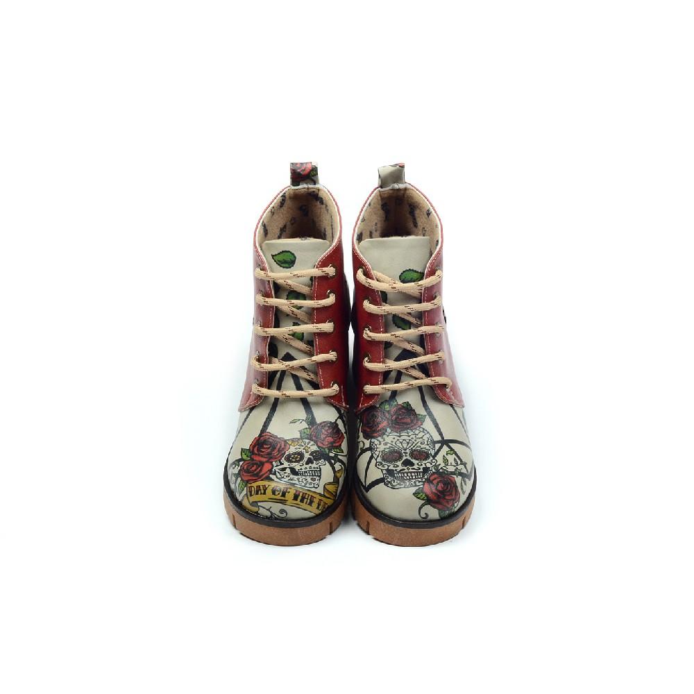 Ankle Boots Outlet - No Exchange or Return - 36 EU - 5.5 US