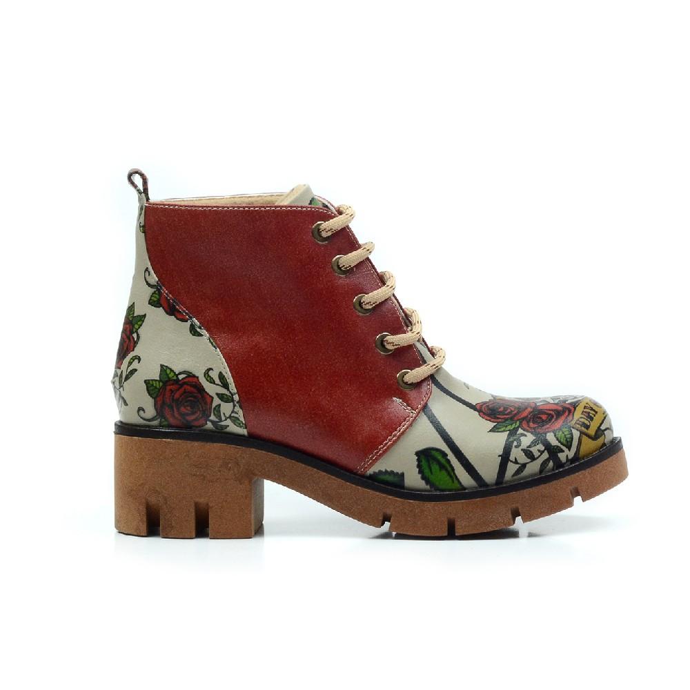 Ankle Boots Outlet - No Exchange or Return - 39 EU - 8.5 US