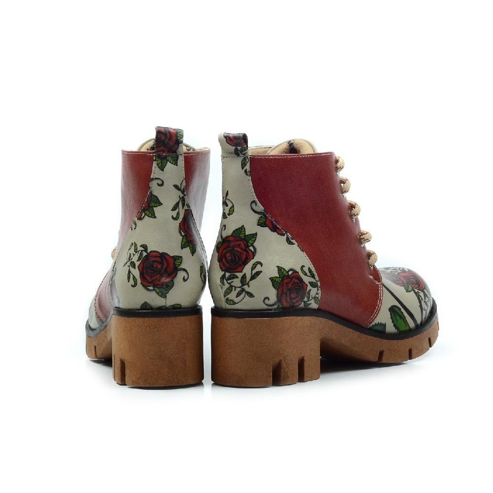 Ankle Boots Outlet - No Exchange or Return - 39 EU - 8.5 US