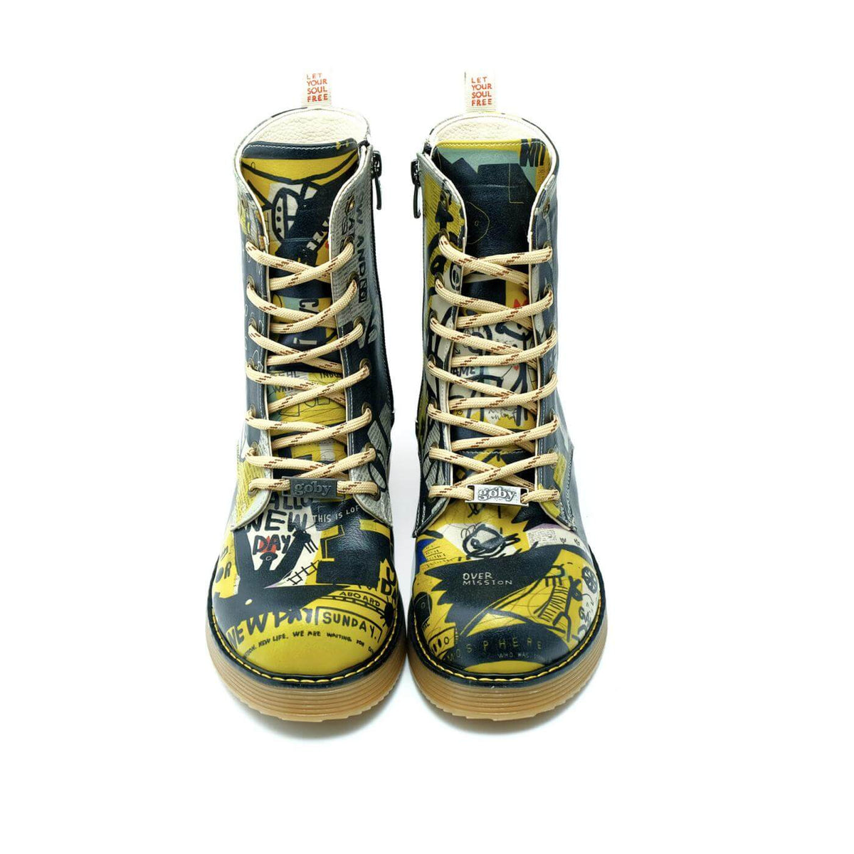 Long Boots Outlet - No Exchange or Return  36 EU - 5.5 US