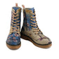 Long Boots Outlet - No Exchange or Return  39 EU - 8.5 US
