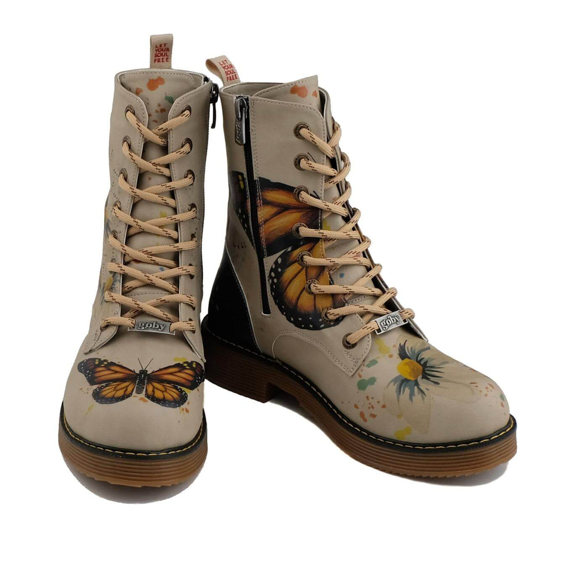 Long Boots Outlet - No Exchange or Return  36 EU - 5.5 US