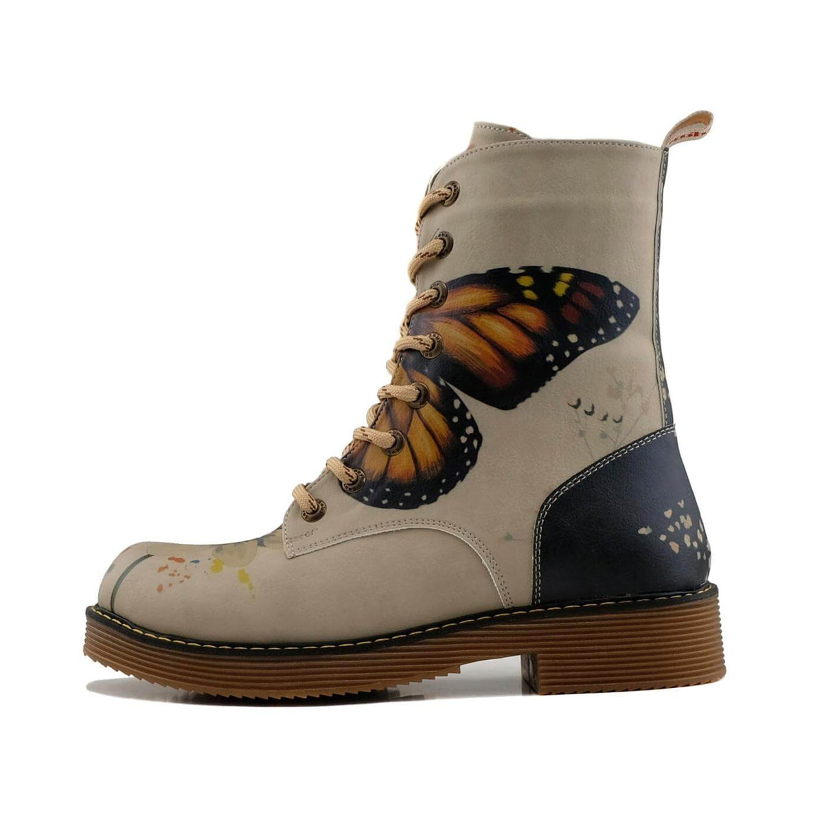 Long Boots Outlet - No Exchange or Return  39 EU - 8.5 US