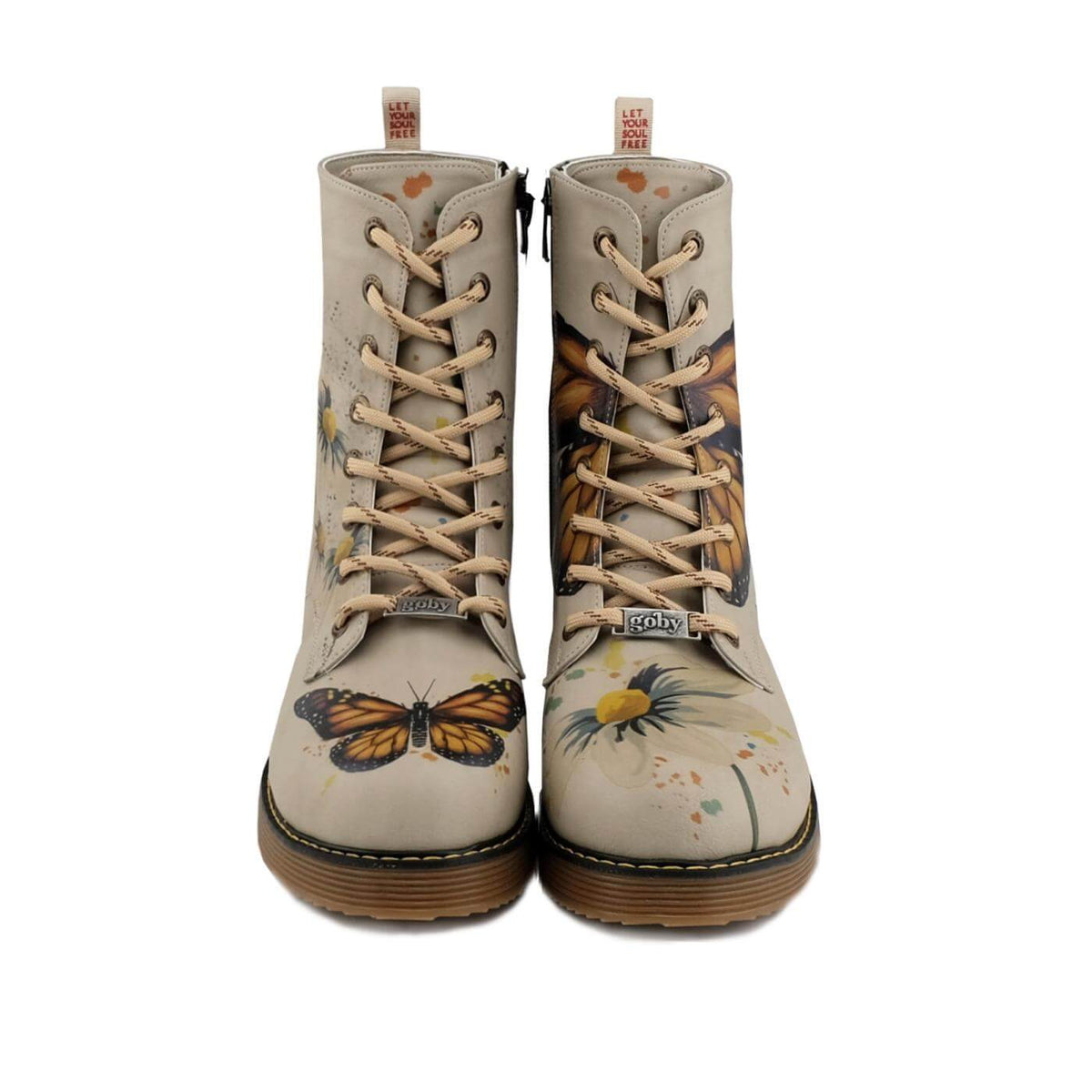 Long Boots Outlet - No Exchange or Return  39 EU - 8.5 US