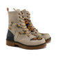 Long Boots Outlet - No Exchange or Return  36 EU - 5.5 US