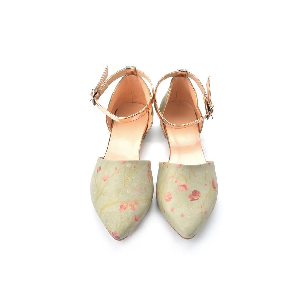 Ballerinas Shoes Outlet - No Exchange or Return  39 EU - 8.5 US