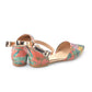 Ballerinas Shoes YSB106 (2272959561824)