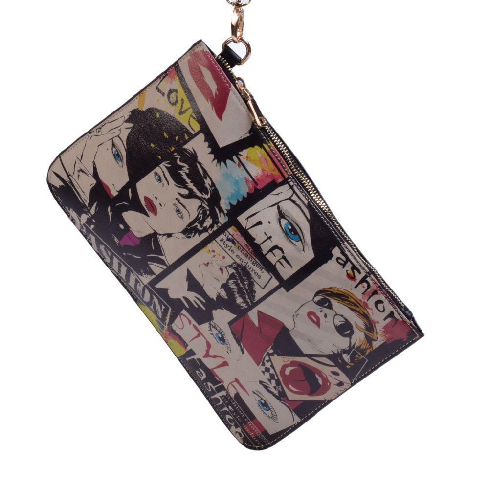 Hand Bags Outlet - No Exchange or Return