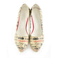 Heel Shoes Outlet - No Exchange or Return  39 EU - 8.5 US