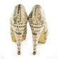Heel Shoes Outlet - No Exchange or Return  39 EU - 8.5 US