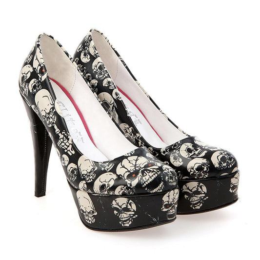 Heel Shoes Outlet - No Exchange or Return  41 EU - 10 US