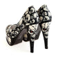 Heel Shoes Outlet - No Exchange or Return  40 EU - 9.5 US